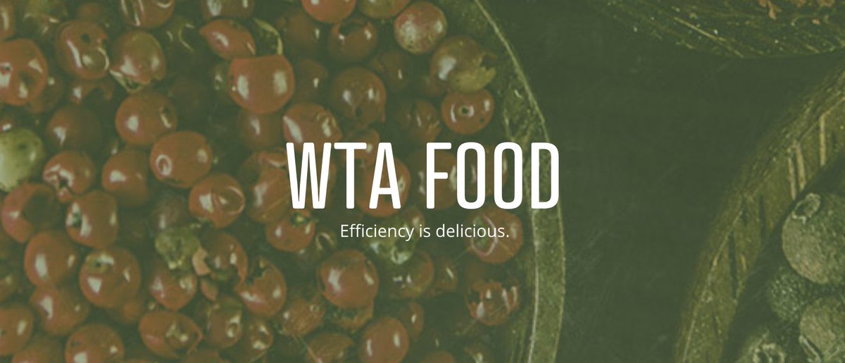 WTALogistics's tweet photo. Find out how to Reduce your Total Landed Costs when shipping your food products #Foodsupplychain #foodshipping
https://t.co/PtoTU2nMrT https://t.co/QtnVR9lZiM
