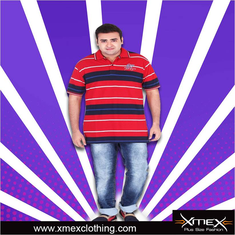 ftnmalad's tweet photo. Stripes are an eternal fashion staple. Shop striped tees in your favorite colour at your nearest #Xmex Store.
#xmex #plussize #fashionstore https://t.co/MujFFyesQf
