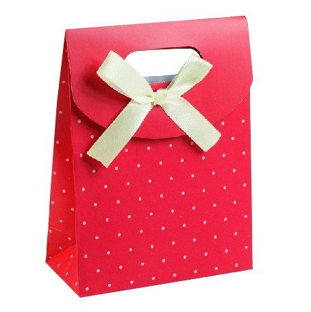 GreenSpringCK's tweet image. Flat gift paper bags ~~