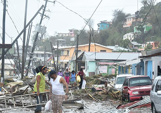 WorldBankGroup's tweet photo. How bringing #cloudcomputing to National Statistics Offices makes them more resilient to natural disasters: https://t.co/AROZfr0mde https://t.co/YbNaX6dUeW