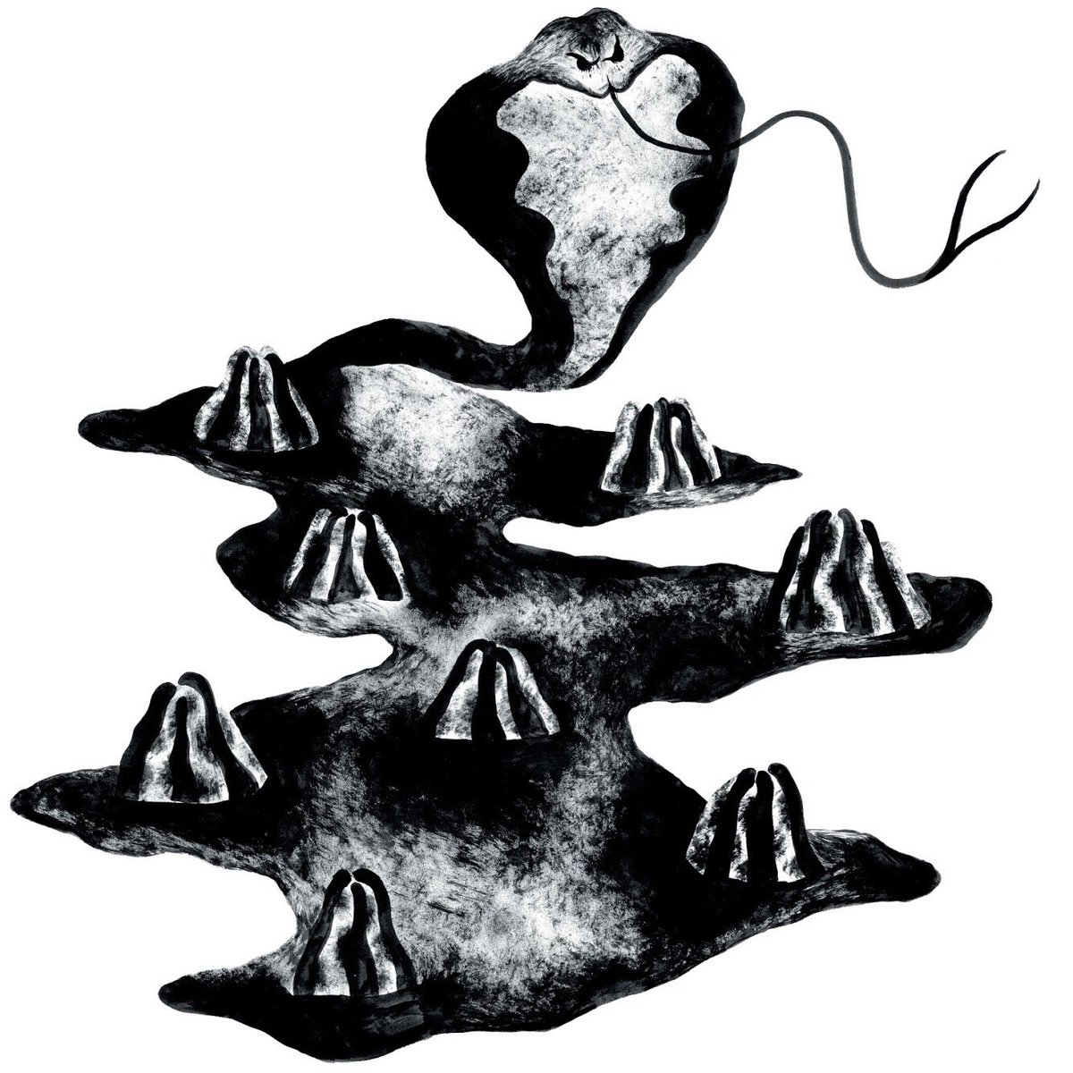 Lester Larson. tweet media