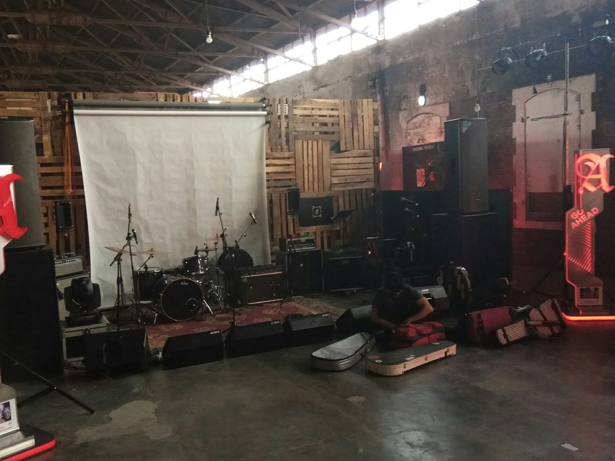 #AnIntimacy Vol. 14: #ShoutofBliss is TODAY!