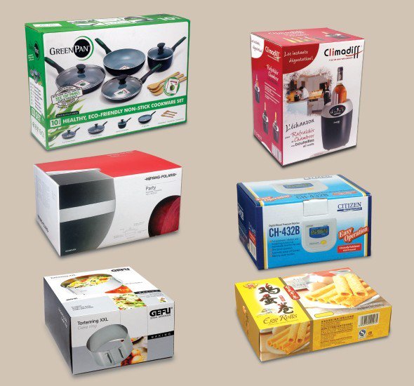 GreenSpringCK's tweet image. Display boxes__Client design