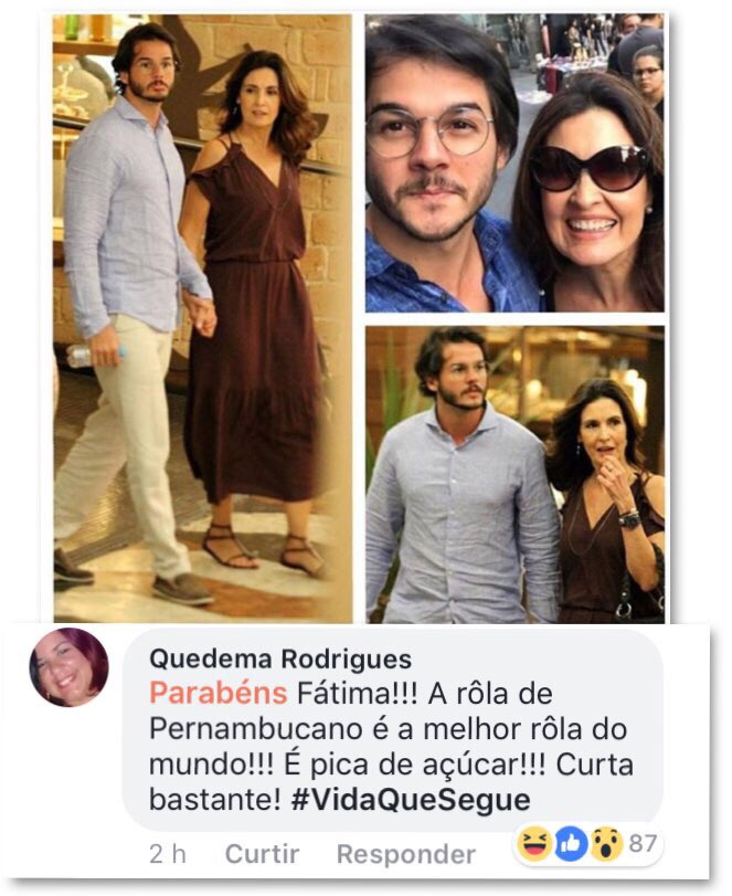BoraJuIio's tweet photo. Fátima Bernardes tá namorando um pernambucano e a internet aprovou a novidade. Entenda. https://t.co/kLyjkkW9H0