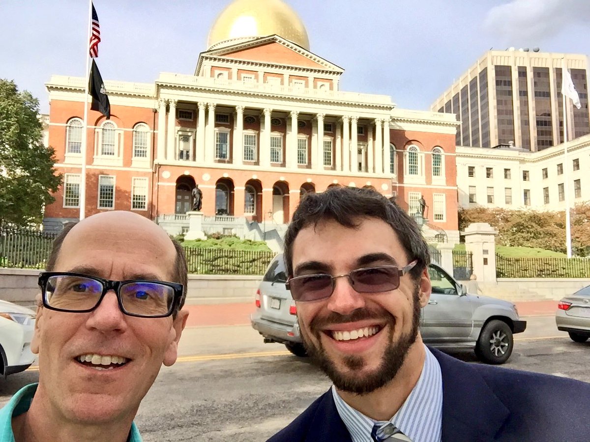 ceaqqq's tweet photo. Met with @JamieEldridgeMA office for #ParksWaterLobbyDay. join me in urging prioritized budget funding for @MassDCR &amp; @MassDEP #mapoli. https://t.co/shTY6oSqEk
