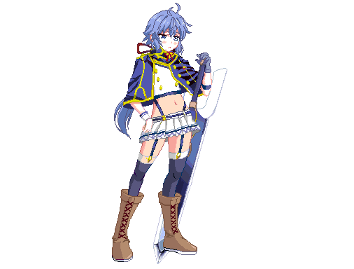 リィエルのtwitterイラスト検索結果 古い順