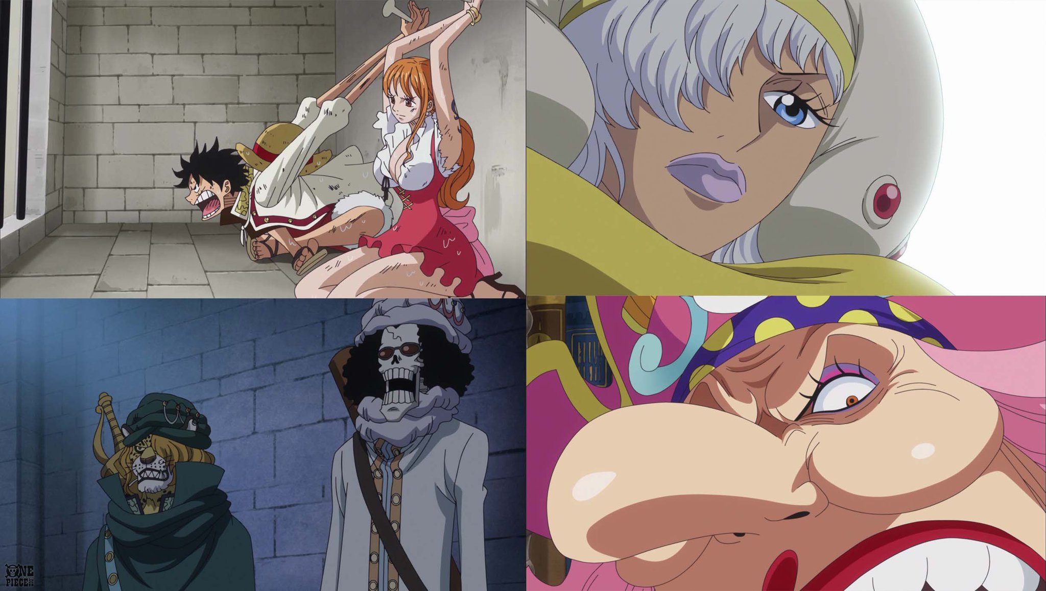 One Piece Com ワンピース One Piece Com ニュース 11 5アニメ ワンピース 812話先行カット公開 歴史の本文 ポーネグリフ に関する新たな事実も スムージー 声 勝生真沙子 が本格登場 T Co Mfdkjvzqts One Piece Com ワンピース One Piece Com ニュース 11 5アニメ ワンピース 812話先行カット公開 歴史の本文 ポーネグリフ に関する新たな事実も スムージー 声 勝生真沙子 が本格登場 T Co Mfdkjvzqts