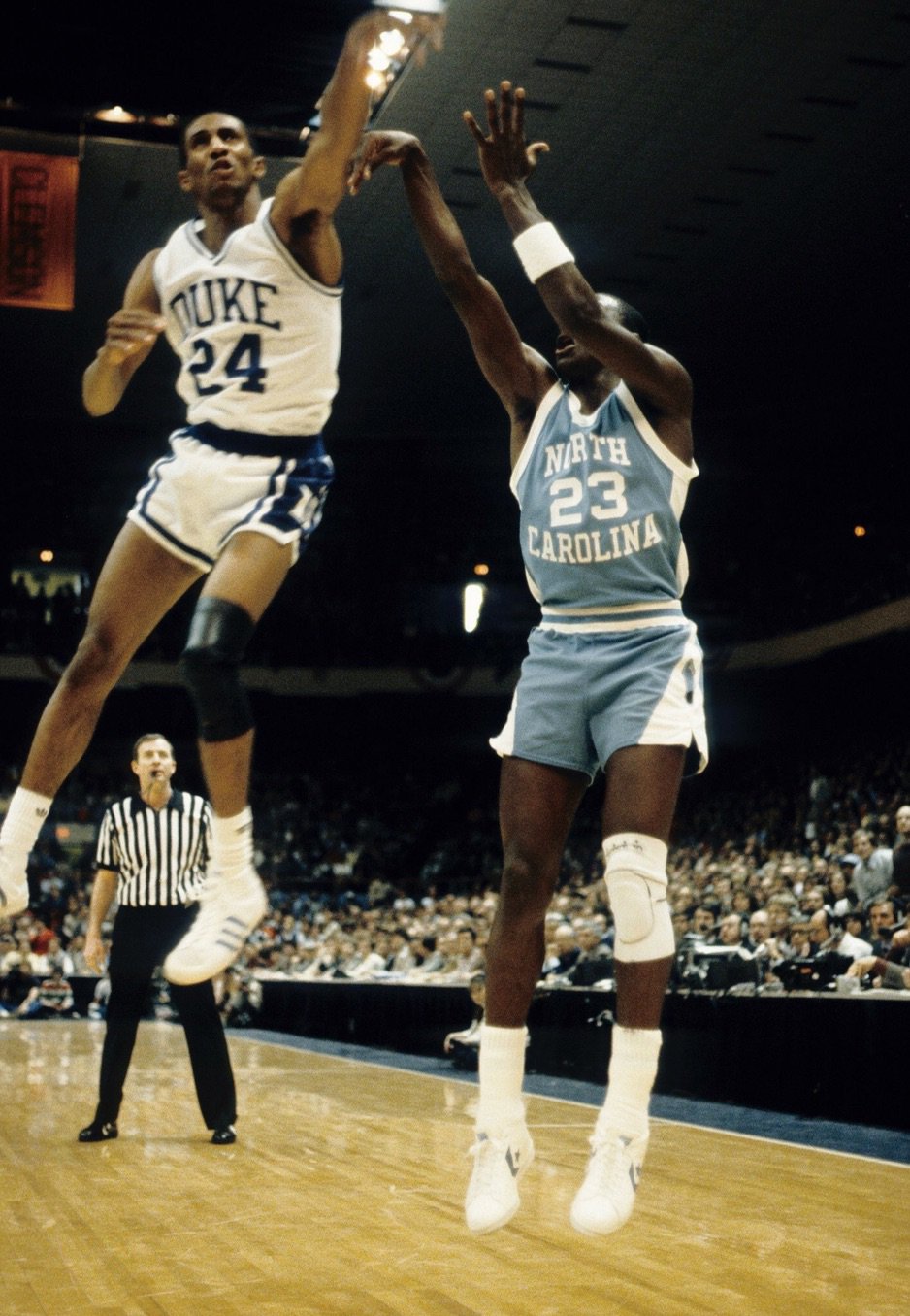Johnny dawkins deals