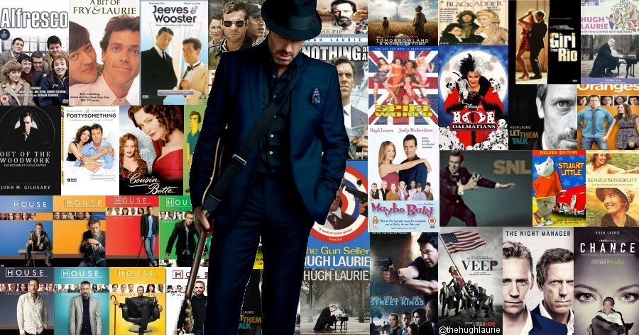 My Hughniverse (Nat) tweet media