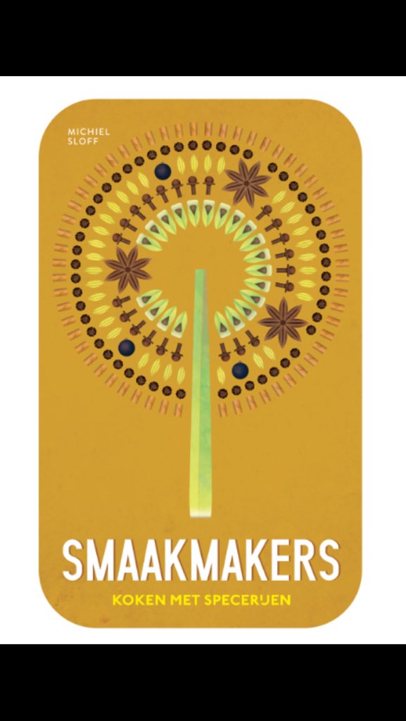 Nog even geduld. Half november komt mijn eerste boek! #smaakmakers