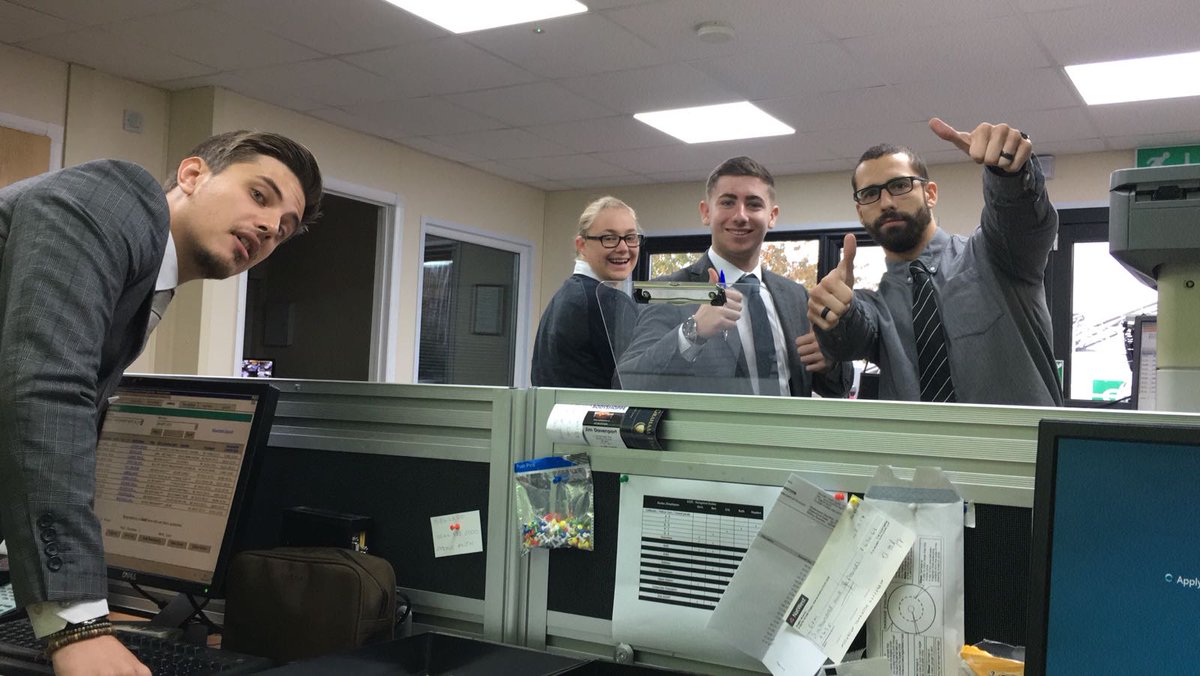 Great work team exceeding customer expectations ..... Now for the 90%🔥🔥🔥