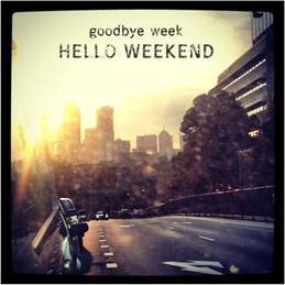 MacbethInsure's tweet photo. #happyweekend #goodbyeweek #happyfriday Whatever you chose to do this weekend, have a good one! https://t.co/7zTaHbnq3g