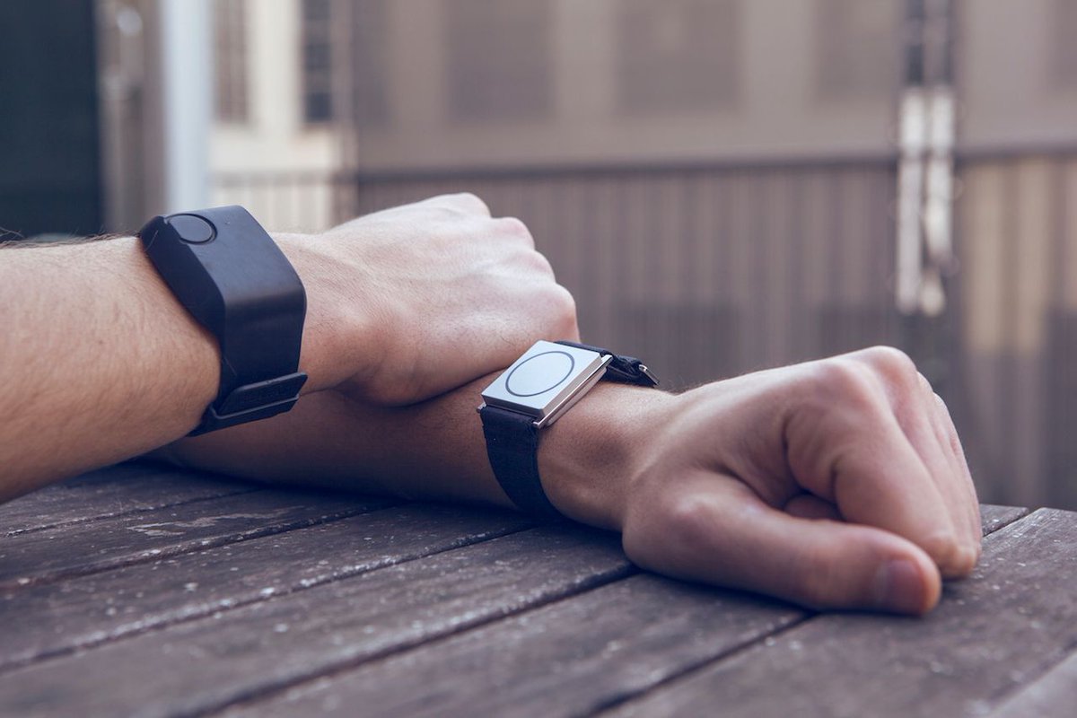 We're looking for an Embedded Software Engineer with amazing skills to master #wearable devices!
Apply now: bit.ly/2AdQD7e
#Hiring