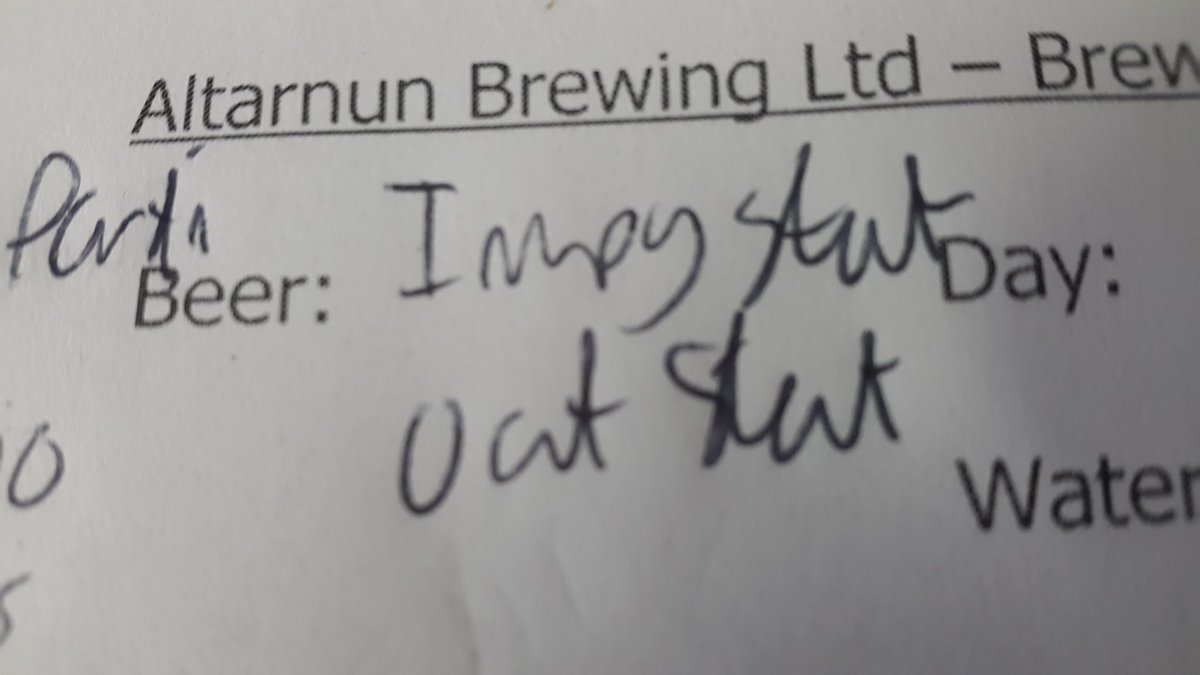 Firebrand Brewing Co. tweet media