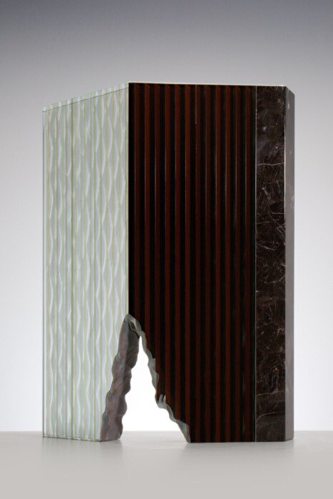 Wesley Neal Rasko. Punaloo. Glass and granite sculptures exclusive in the U.K. to us.Edinburgh Art Fair <a href="/edinburghart/">Edinburghart</a> 
17-19 November