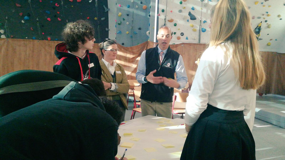 GlobalFuturizer's tweet photo. 👫🖍 | Team brainstorming...How can we solve this challenges? #GFLas #FutureSolutions https://t.co/LojaZpo6Ho