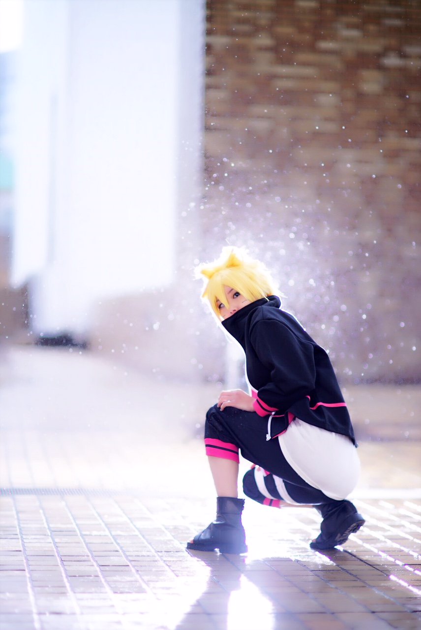 BOUZU☆MiCRUS on X: 