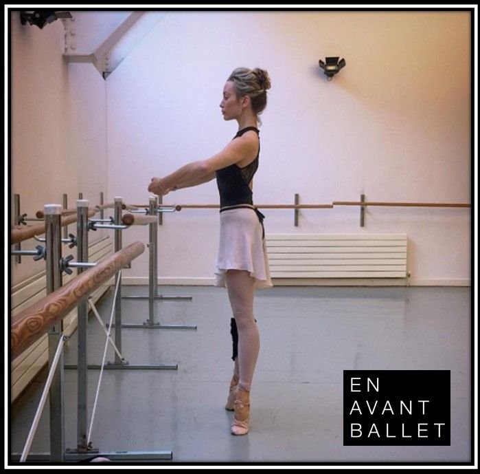 FITNESS•FRIDAY|| "Alignment is everything" <a href="/KarisScarlette/">Karis Scarlette</a> #alignment #balance #focus #strength #ballet #ballettips #posture #gravity