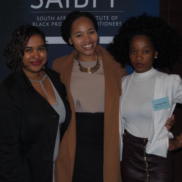 SAIBPP Wits tweet media