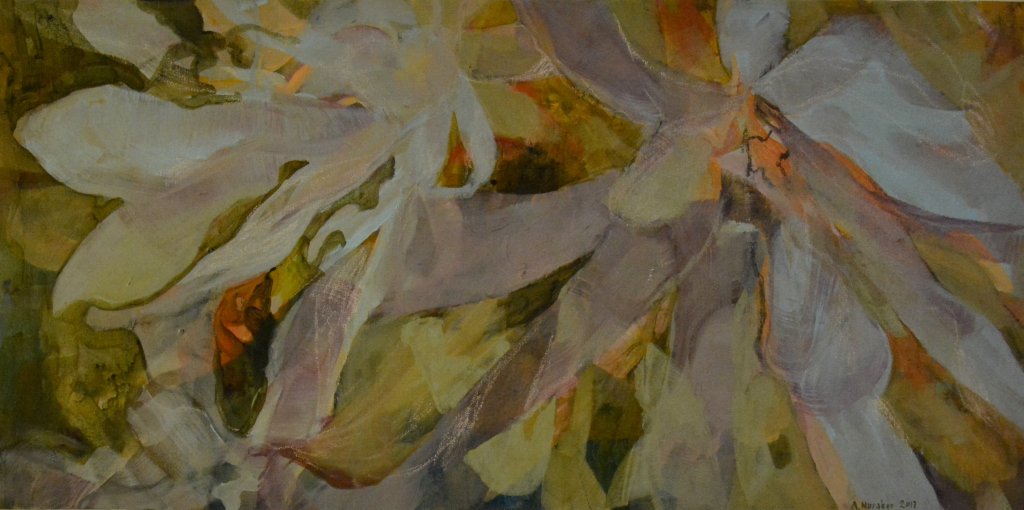 Anne Marit Noraker tweet media