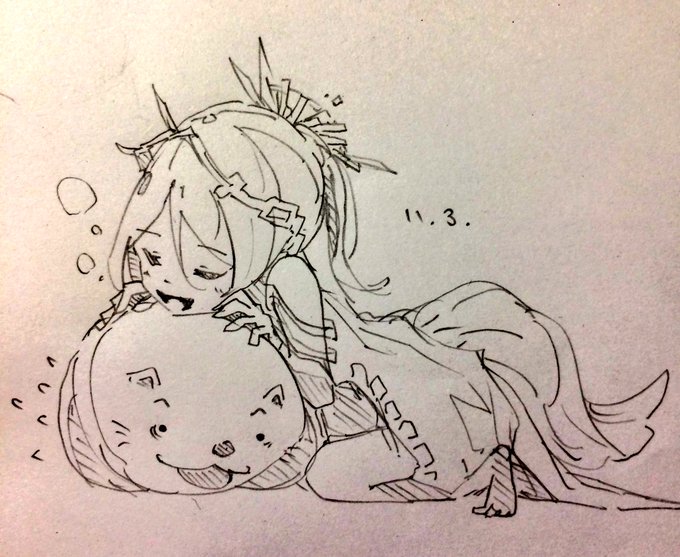 えにっき1日目 