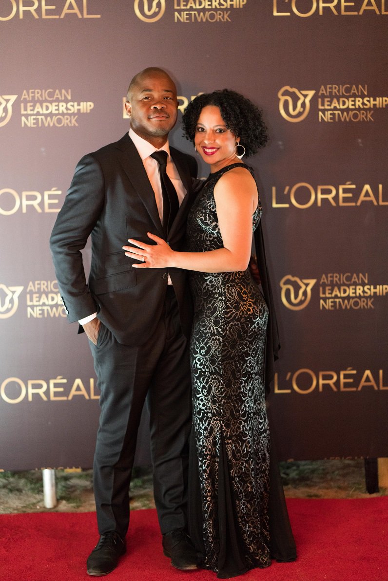 Prosper4Africa's tweet photo. Last night's #AAE2017 Awards Gala Dinner was a classy black-tie affair! Scroll to see the best moments from the night. #ALN2017 #PeopleOfALN https://t.co/8GdFHXB4xJ