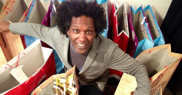 UoMSALC's tweet photo. Support the @lemnsissay Foundation: AMAZING initiative - Christmas Dinners for 400+ #CareLeavers across UK. https://t.co/th5i8WCsO8 #TCD2017 https://t.co/hTavYctxY1