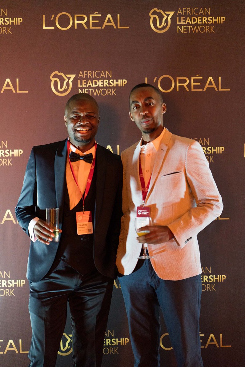 Prosper4Africa's tweet photo. Last night's #AAE2017 Awards Gala Dinner was a classy black-tie affair! Scroll to see the best moments from the night. #ALN2017 #PeopleOfALN https://t.co/8GdFHXB4xJ