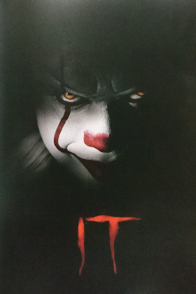 公開3週目にして週末興行収入1位 怖いけどハマる人続出な青春ホラー It イット それが見えたら 終わり 感想まとめ 公開3週目にして週末興行収入1位 怖いけどハマる人続出な青春ホラー It イット それが見えたら 終わり 感想まとめ