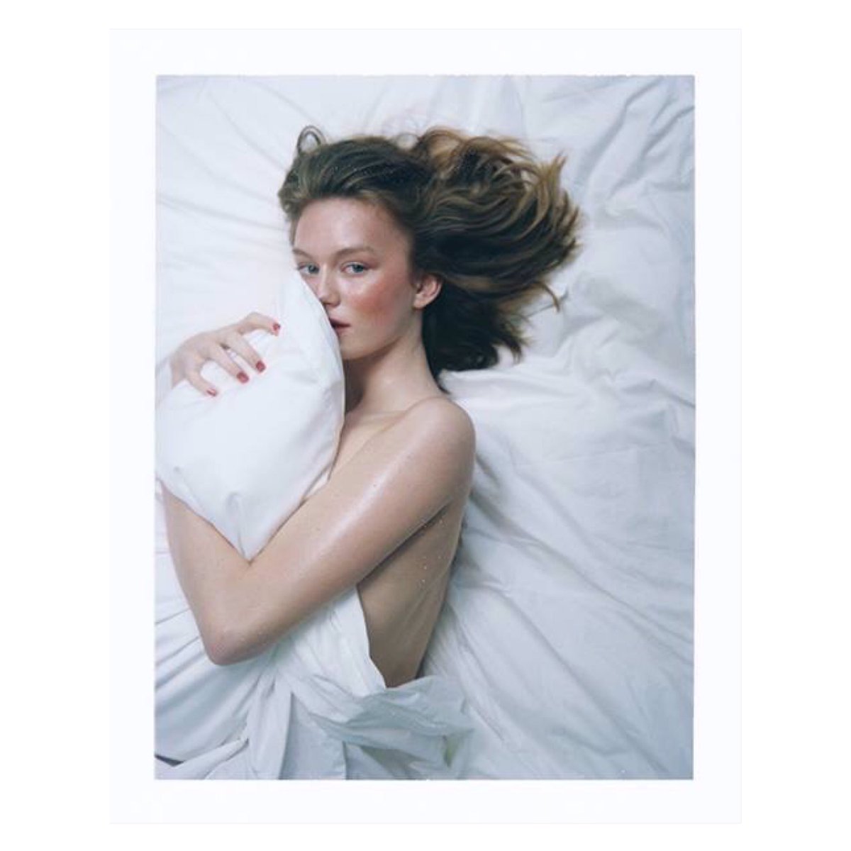 danielle_stutz's tweet photo. New beauty story from Pierluigi Macor for Friday Magazine. https://t.co/K5CFJKfpvt
#pierluigimacor #dsphotographers #editorial #photography https://t.co/lW56iJOL87