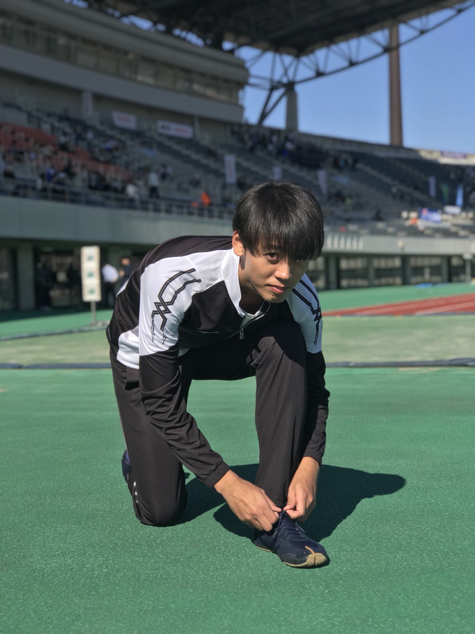 りおん 竹内涼真 Twitter પર どんなポージングも似合う涼真くん Rikuou Tbs いつも高画質ありがとうございます Takeuchi Ryoma 竹内涼真 陸王 T Co 8x2rl0ovwk Twitter