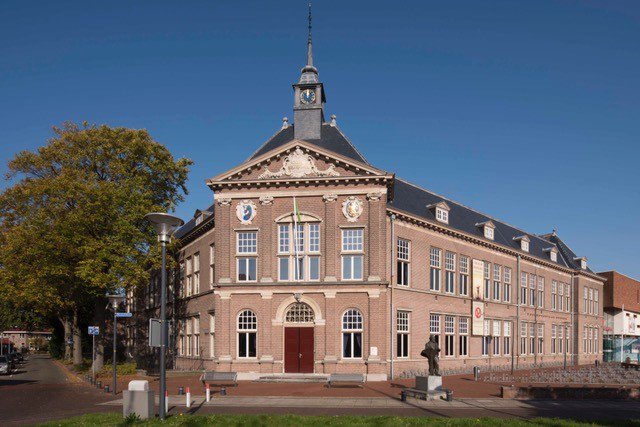 museuminfo's tweet photo. Zondag 5 november: voor de 18de keer organiseren we een regionaal-historische boekenmarkt. https://t.co/ycLkUqoWVL