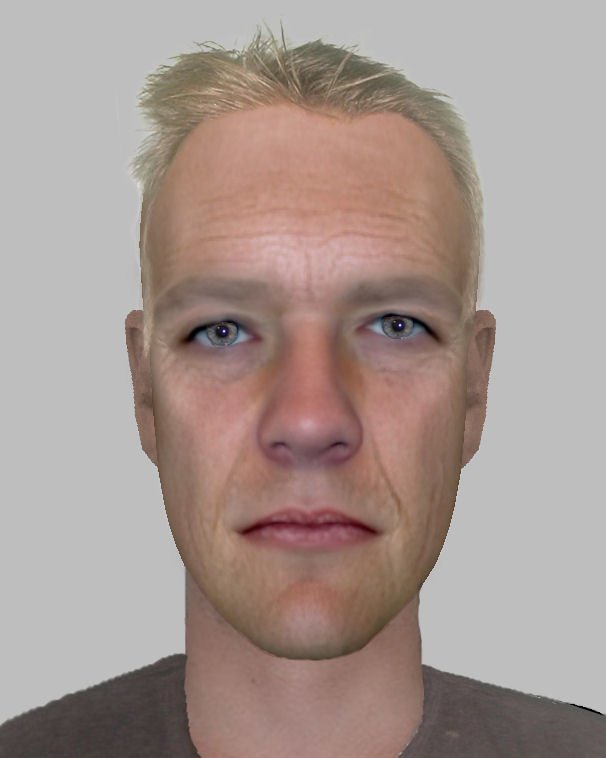 metpoliceuk's tweet photo. Detectives release CCTV stills and efit of man they wish to identify re: sexual assaults https://t.co/87CJy4LeqR https://t.co/WFzCyDwfD0