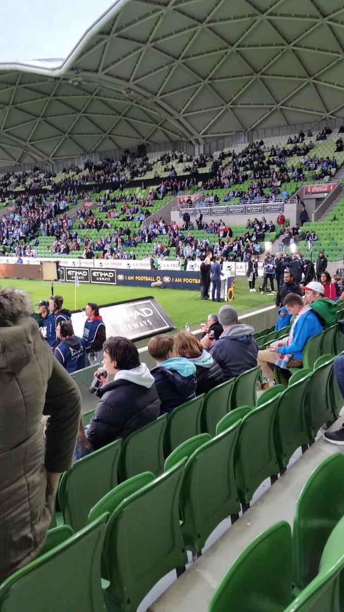 A Positive Move tweet media