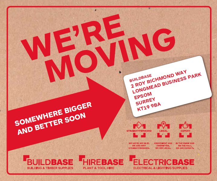 BuildbaseEPSOM's tweet photo. https://t.co/sfDEEwuwI3