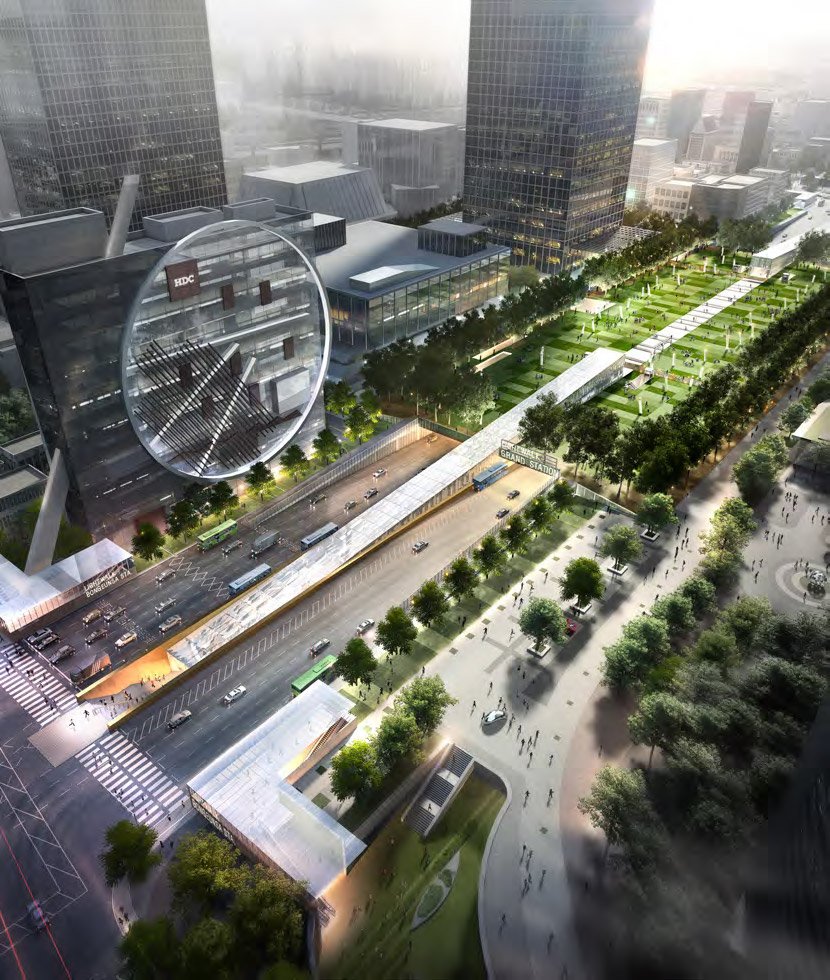 BPRecruitUK's tweet photo. #ProjectOfTheDay is The Lightwalk in #Seoul #SouthKorea, by @dpa_official. A really innovative idea! #Architecture 
https://t.co/3gq86Ry3aT https://t.co/sSWzvzIgZ2