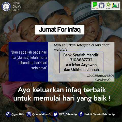 Peduli Dhuafa tweet media