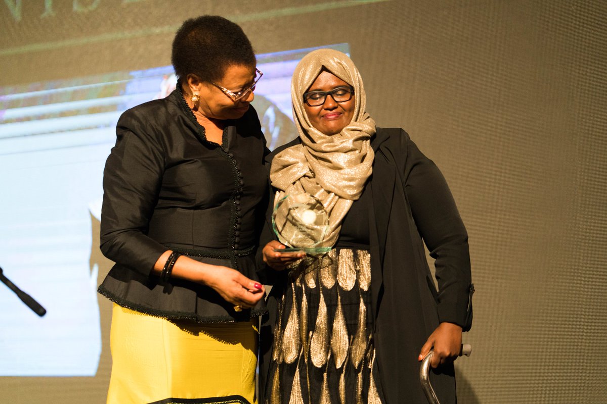 Prosper4Africa's tweet photo. #AAE2017 recognises business leaders demonstrating innovation and business excellence, and are role models inspiring #entrepreneurs #ALN2017 https://t.co/w2pmJGK7fh