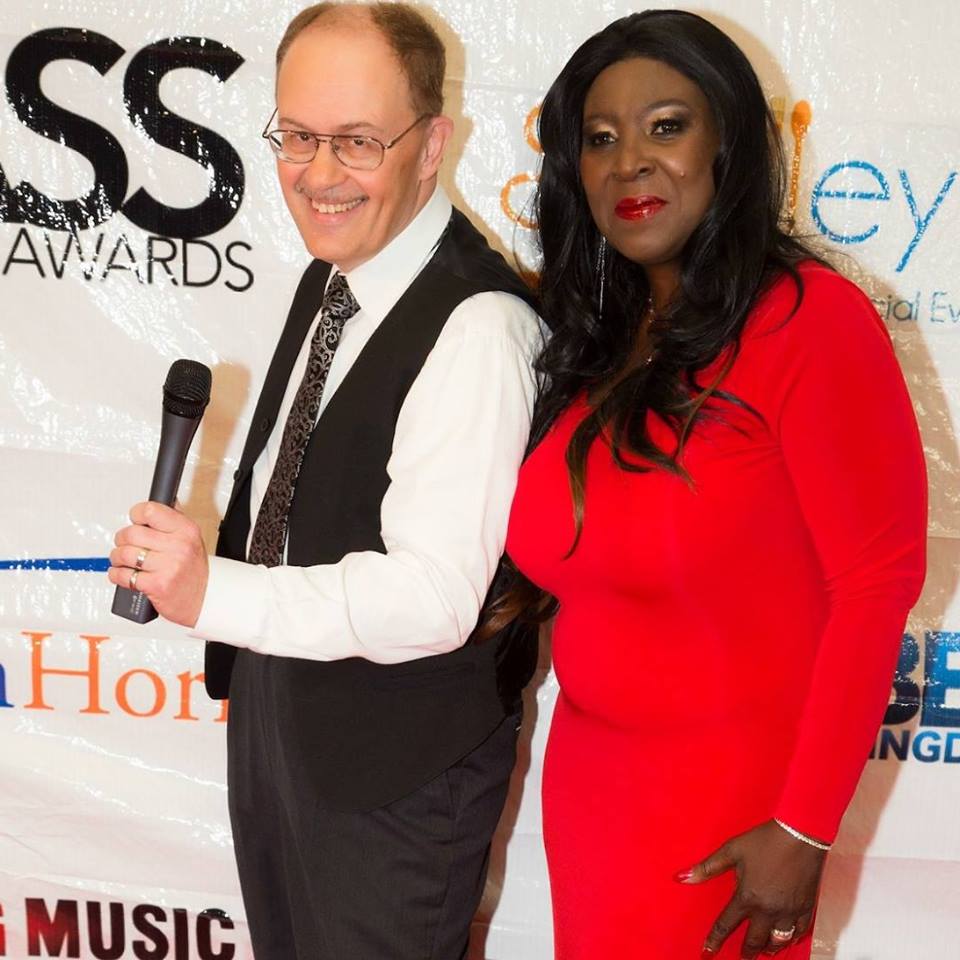 SJImageCreation's tweet photo. #FlashBackFriday @SMJMagazine on the @glassawardsca #redcarpet! R U ready 4 tomorrow's #AwardsShow? #CGA2017 #torontoevents #theprayerpalace https://t.co/gIv1AVuzaD