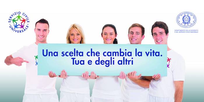 infogiovaniroma's tweet photo. Sei #under29 e cerchi una svolta? Candidati entro 20/11 ai #bandi x progetti di servizio civile in Italia o #estero https://t.co/NtoRh9kruL https://t.co/pdVbwT8Vgx