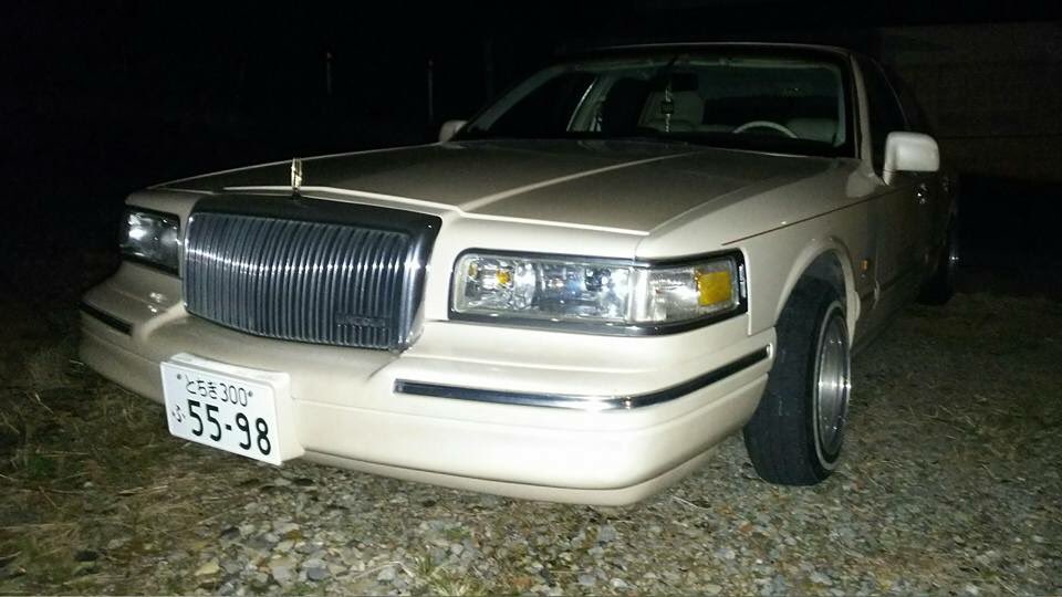 タウンカー Twitter Search Twitter