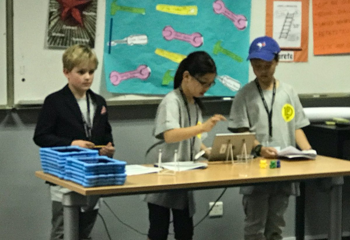 Bursting with pride for these thoughtful, brave, clever kids who presented workshops to packed crowds. #SASPudong #PDESrocks #Learning2