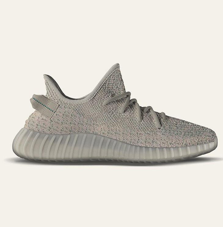 yeezy moonrock twitter