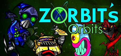 Coming soon to Steam, Zorbit's Orbits. A psychedelic, challenging 2D platformer! 
Go check it out now! 
store.steampowered.com/app/739410/Zor…