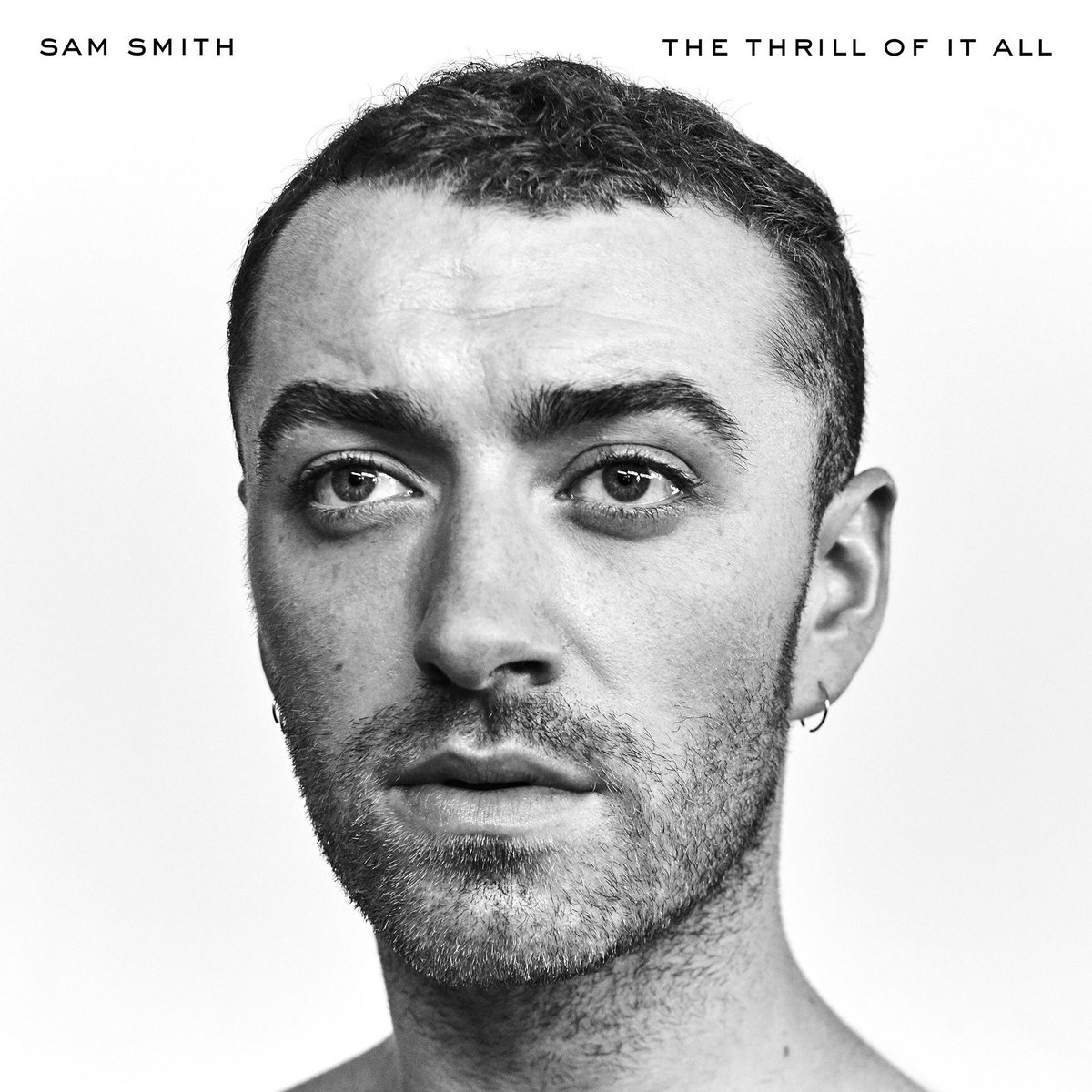 UMusicuk's tweet photo. Competition!

We're giving away 2 SIGNED copies of Sam Smith's new album #TheThrillOfItAll 

Just follow us &amp; RT to enter. Closes Mon 06/11 https://t.co/nB2VkJ7RDE