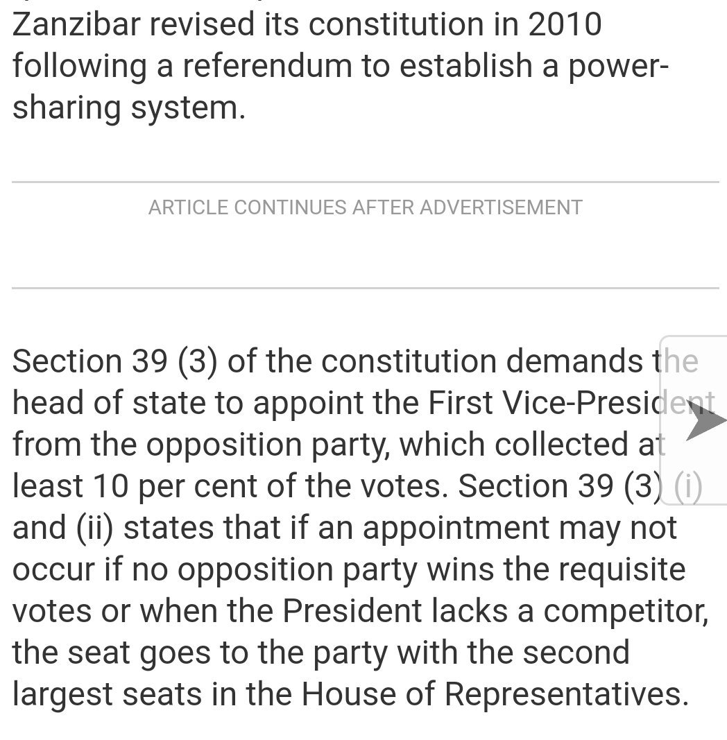 realDanielJuma's tweet photo. Since they can't have consensus on Credible polls, we urge @UKenyatta &amp; @RailaOdinga to form a Govt of National Unity. #InclusiveKenya https://t.co/yjKX3SAsCJ