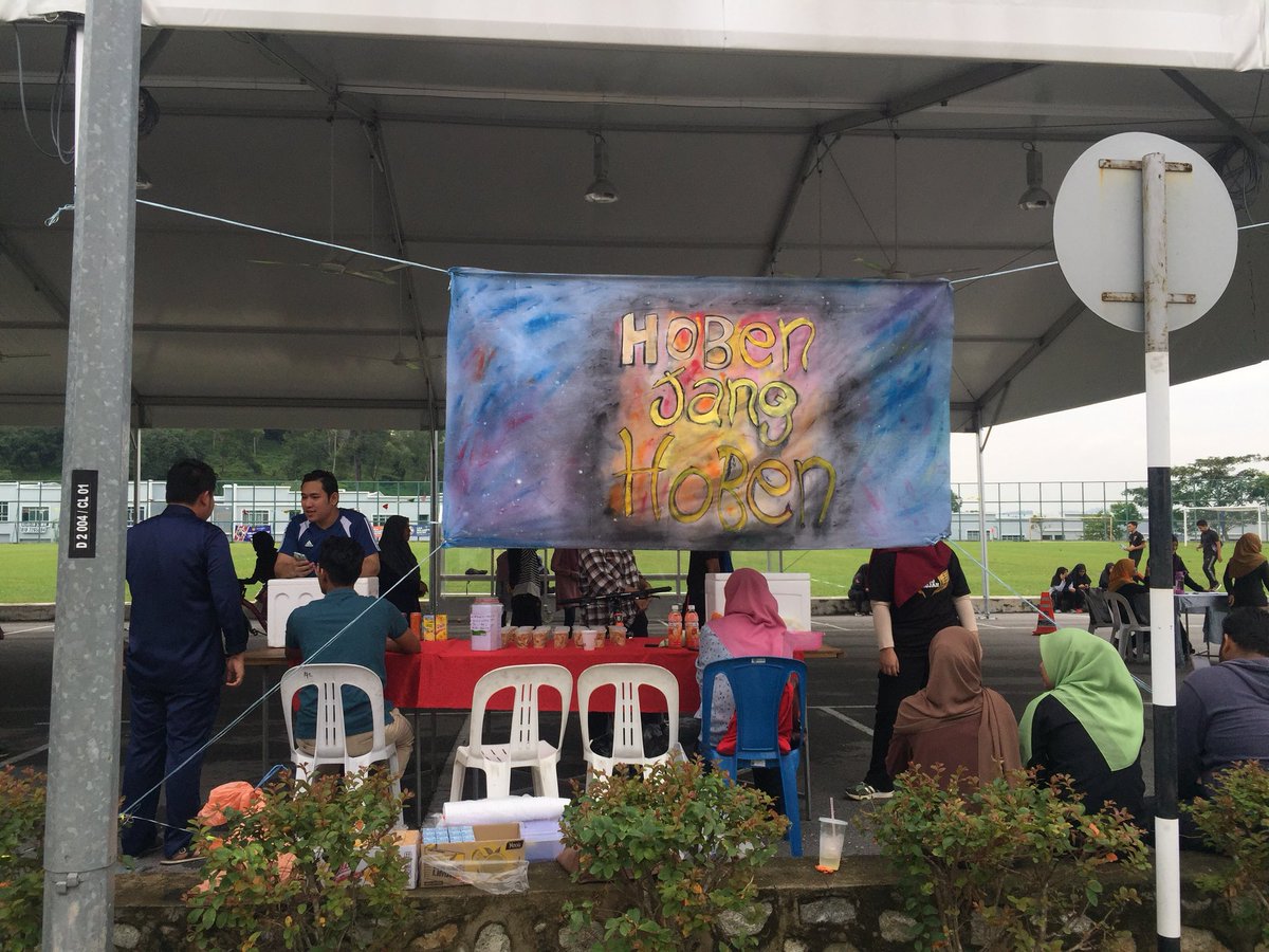 AscarSportFest's tweet photo. Do come and join us now!! Free food, coupon &amp; certificates to participants!! Registration is still open! #ASCAR2017 #SportFestival2017 https://t.co/jthsSVdfWL
