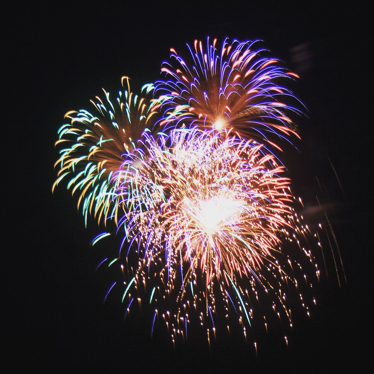 FITZMAURICE PAVILLION FIREWORKS🎆05.11.17 (4-7pm)
Find Tex-Deb Tamales &amp; Gringos Events for some tasty Tex-Mex Tamales &amp; Chilli Nachos 🎆🎇🎆