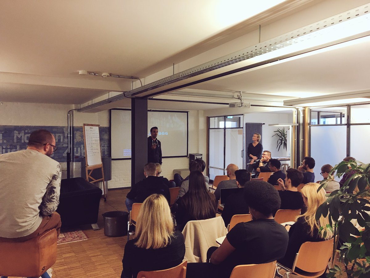 SOULWORX_'s tweet photo. Kicking off our workshop on #newwaysofworking today! Ready to rumble 💪 #soulworkersmission #newwork #purposefulbusiness https://t.co/ahZSeTjusV