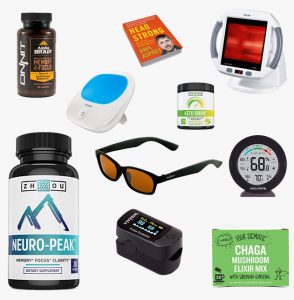 BiohackingE's tweet image. Optimize your health to its max with supplements &amp;amp; gadgets for optimal state of mind &amp;amp; body  biohackingessentials.com/store-all/